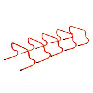 Training Hurdles Set