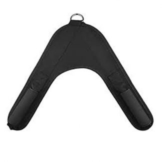 Ab Crunch Harness Cable