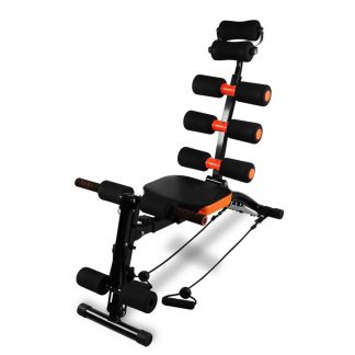 Abdominal Trainer Abs