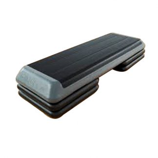 Aerobic Exercise Workout Step