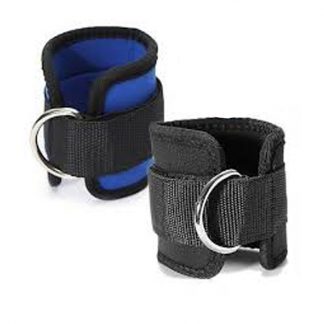 Ankle Weights Wrist Leg Weights 2 k.g