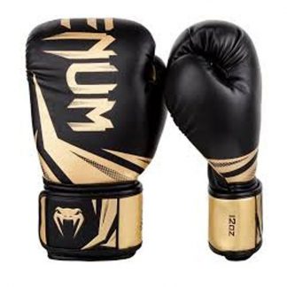 قفازات الملاكمة BOXING GLOVES