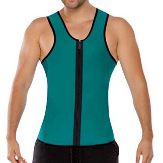 Men's Body Slimming Vest