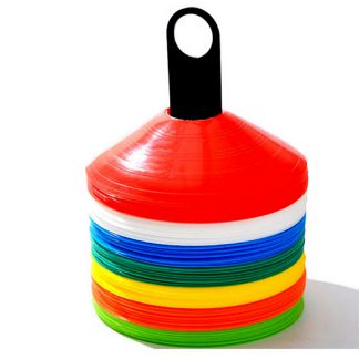 Disc Marker Cones