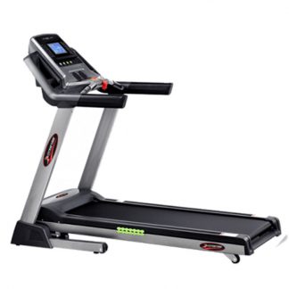 Entercise Treadmill Ellite
