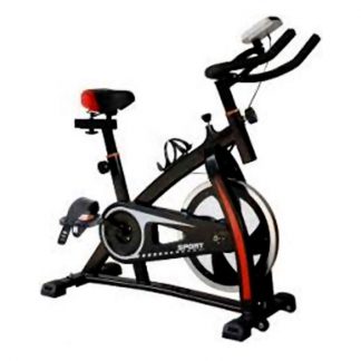 Exercises Bike- 150 k.g
