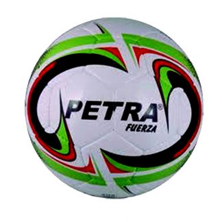 FIFA Quality Football petra