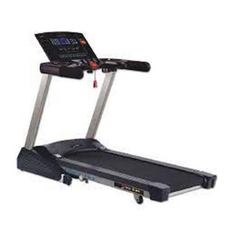 Fitking W 890 AC Motorised Treadmill