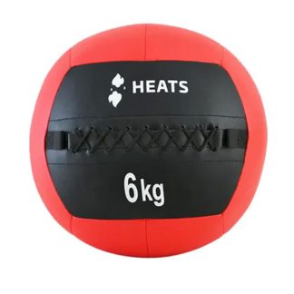 Heats Wall Hit Medicine Ball 9 k.g