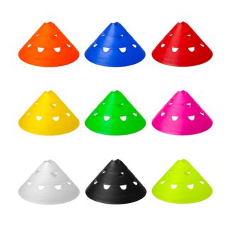 Jumbo Perforated Cones  30 cm (single)