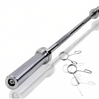 شريط رفع الأثقال الأولمبي   Olympic Weightlifting Bar