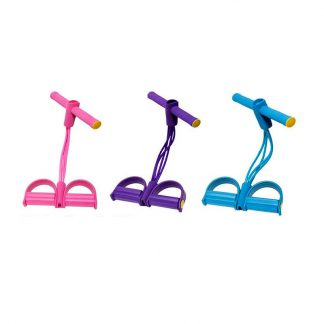 Pedal Resistance Bands