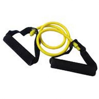 Resistance Band  Elastic-  Yellow