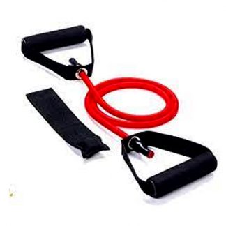 Resistance Rope- Red