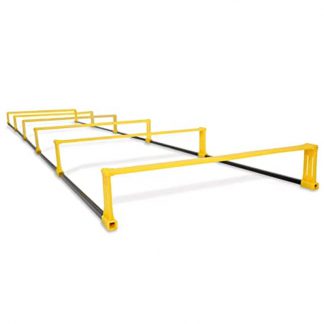 Rung Agility Ladder Hurdles