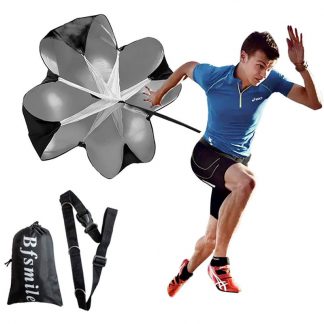 Running Speed Training 56 inch Parachute