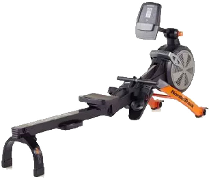 NordicTrack Rowing Machine RX800
