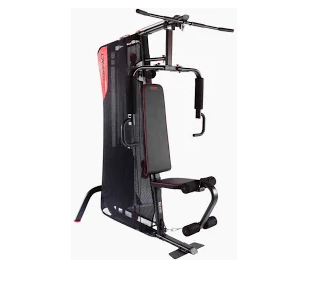 Multi-gym Home Gym 100lb Weights