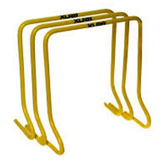 Training Exercise Hurdles 50 c.m