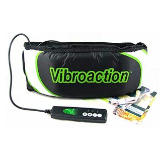 Vibrating Belt Vibroaction Slimming Massager Belt