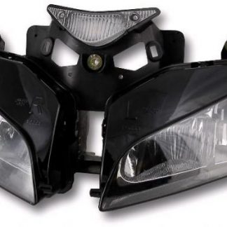 2004-2007 Honda CBR 1000 headlight