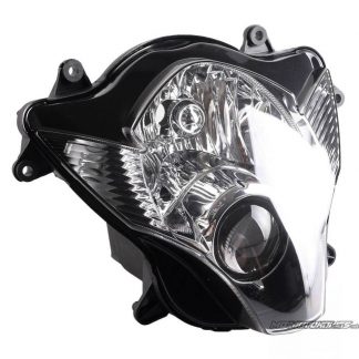 2006-2007 Suzuki GSXR600 Headlamp