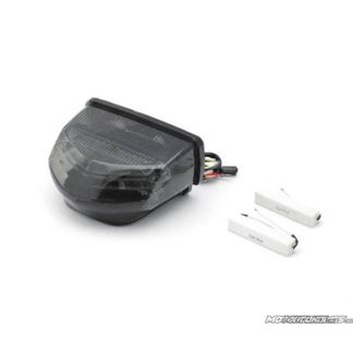 2007-2011 Honda CBR 600 Tinted Tail light