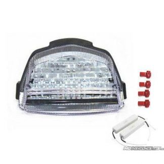 2008-2011 Honda CBR 1000 Tail light
