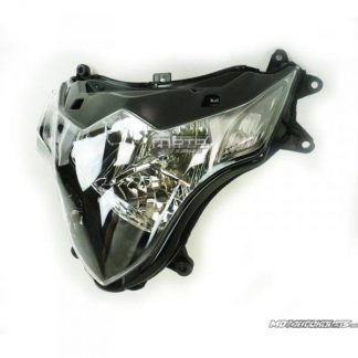 2009-2011 Suzuki GSXR1000 Headlamp