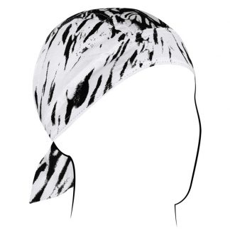 Zan® Road Hog Flydanna® Cotton Airbrushed Eagle