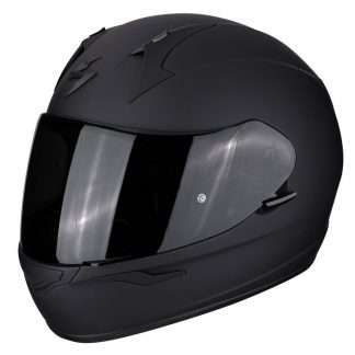 SCORPION EXO-T510 Gloss Black L