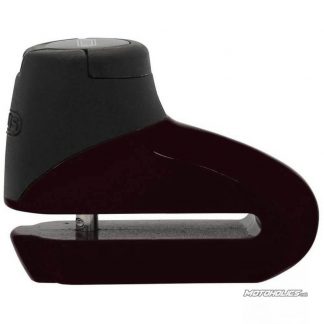 ABUS 305 C/SB- Black