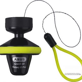 ABUS Brake disc lock