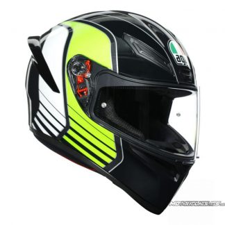 AGV K1 Power- L