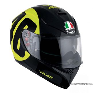AGV K3 SV Bollo 46- L