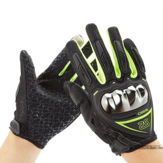 AXIO AX10-YELLOW (L-XL)