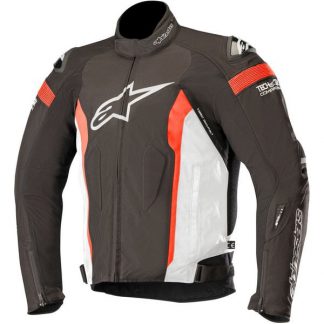 Alpinestars T-Missile Drystar For Tech Air Race- XXL