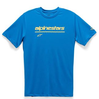Alpinestars Tech Line Up Performance Tee