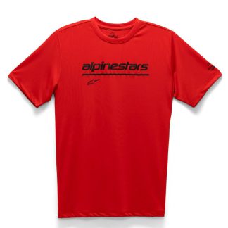 Alpinestars Tech Line Up Performance Tee
