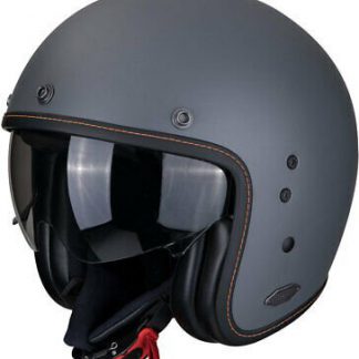 BELFAST Matt cement grey M