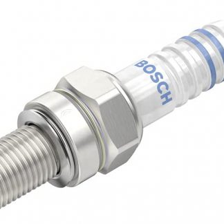 BOSCH Nickel Spark Plug 0242150507 "boujee