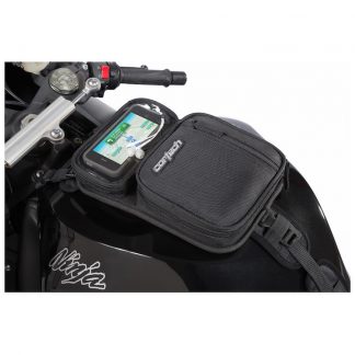 CORTECH C/T MICRO 2.0 TANK BAG