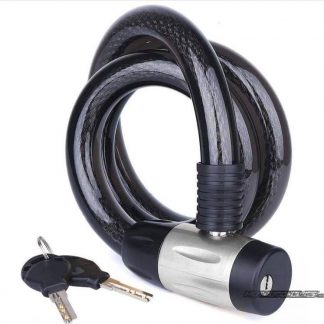 Cable lock 150cm