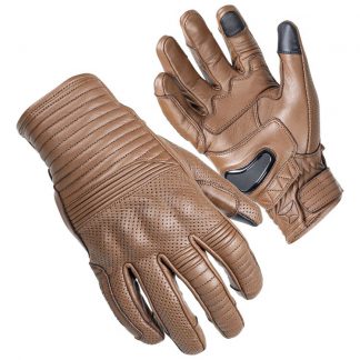 Cortech Bully Gloves Brown XXL
