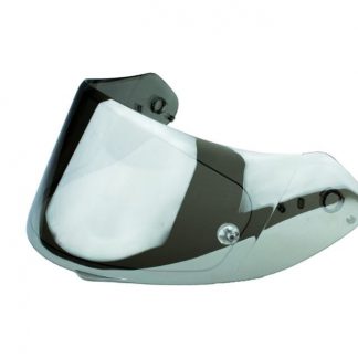 ELLIP-TEC Faceshield Silver Maxvision Ready