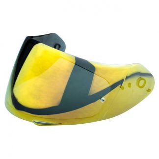 ELLIP-TEC faceshield Gold Maxvision Ready