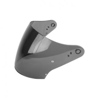 EXO-220 Faceshield Dark Smoke EC (KDF-22)