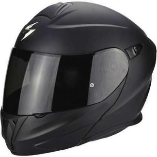 EXO-920 EVO Matt black S