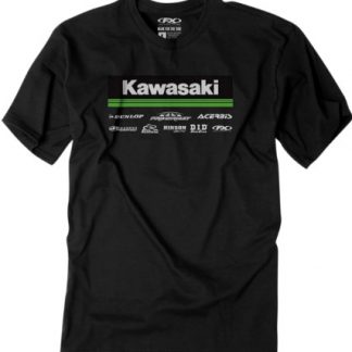 Factory Effex Kawasaki-