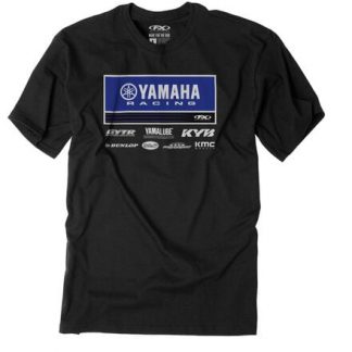 Factory Effex Yamaha Racewear Crew